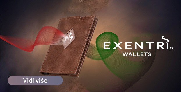 Exentri wallets