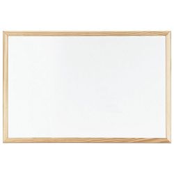 Ploča magnetna  60x40 cm WB0406 bijela