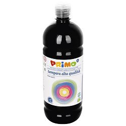 Boja tempera  1litra CMP.203TL1000800 crna