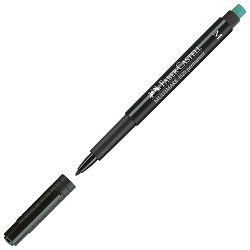 Marker permanentni 1,0 mm Multimark Faber-Castell 152599 crni