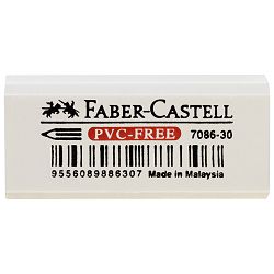 Gumica sintetička 7086-30 Faber-Castell 188730