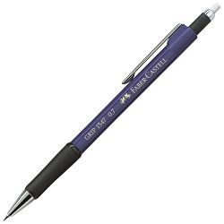 Olovka tehnička 0,7 mm grip 1347 Faber-Castell 134751 tamnoplava