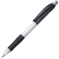 Olovka tehnička 0,5mm grip CCH-3 Penac crna
