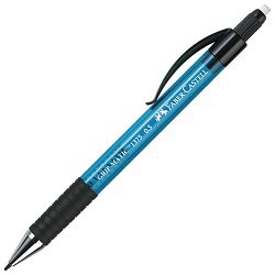 Olovka tehnička 0,5mm Grip Matic Faber-Castell 137551 plava