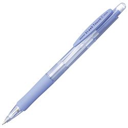 Olovka tehnička 0,5mm grip Sleek Touch Penac pastelno plava