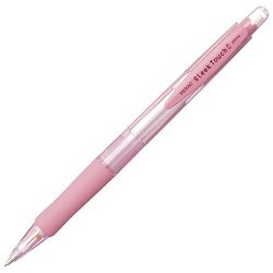 Olovka tehnička 0,5mm grip Sleek Touch Penac pastelno roza