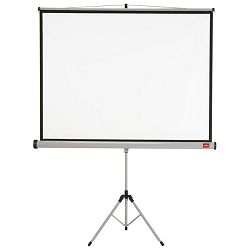 Platno projekcijsko sa stalkom 175x132,5 cm Nobo 1902396