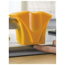Rezač stolni za papir rez455 mm 30L Atom Fellowes 5410701