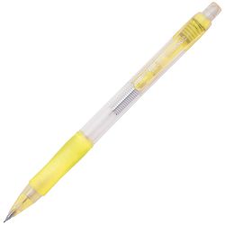 Olovka tehnička 0,5mm grip Shaking Penac žuta