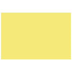 Filc ukrasni A4 pk10 Knorr Prandell 21-8436045 limun žuti
