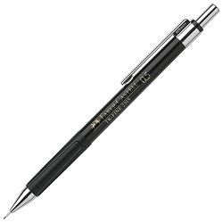 Olovka tehnička 0,5mm TK-Fine 2315 Faber Castell crna!!