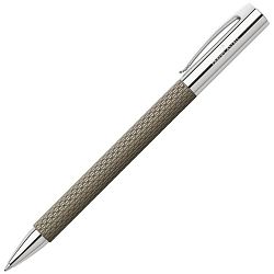 Olovka kemijska Ambition OpArt Faber-Castell 147055 antracit