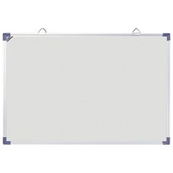 Ploča magnetna 240x120 cm WB1224 bijela