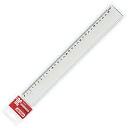 Ravnalo aluminijsko  70 cm Arda 18270 blister