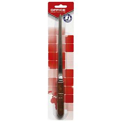 Nož za poštu metalni 25 cm Donau 15012511-99 blister