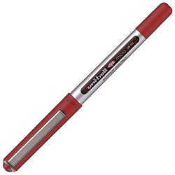 Roler 0,2 mm micro (0,5 mm) Uni-Mitsubishi UB-150 crveni