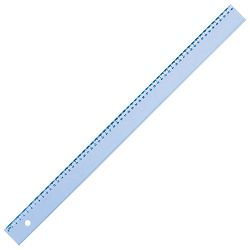 Ravnalo pvc 60 cm Arda 28960