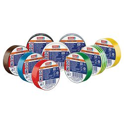 Traka izolir 15 mm/10m Tesa 53988-70 bijela