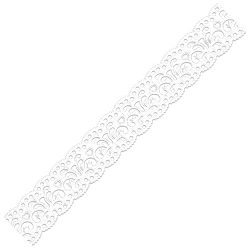 Traka čipka ljepljiva 24 mmx2m Filigran Heyda 20-48800 87 blister