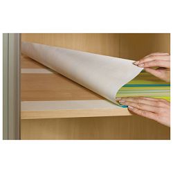 Traka ljepljiva obostrana 50 mm/5m Universal Tesa 56170 bijela blister