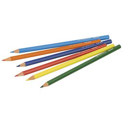 Boje drvene  216boja (18x12boja) u pp kutiji Primo 507MAT216