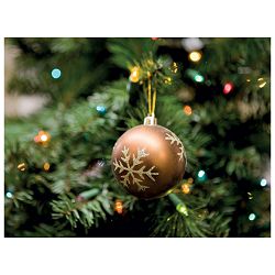 Vješalice za kuglice/jaja 25 mm pk25 Knorr Prandell 21-2930307 srebrne
