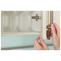 Podložak prigušivač zvuka 8 mm pk28 Protect Tesa 57898 prozirni!!