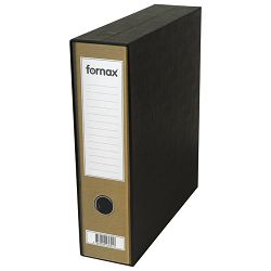 Registrator A4 široki u kutiji Prestige Fornax 402340 (13467) metalik zlatni