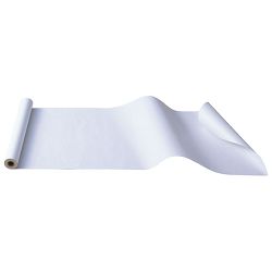 Papir za ploter nepremazni 80g  610mm/50m Fornax extra bijeli