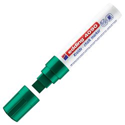 Marker-kreda za staklo 4-15 mm Edding 4090 zeleni