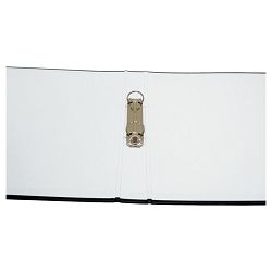 Mapa uložna 2ringa-fi20 mm A5 Donau 3718001PL-10 plava