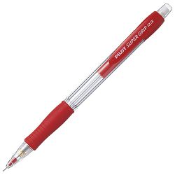 Olovka tehnička 0,5mm Super grip Pilot H-185-SL-R crvena 