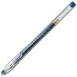 Roler gel 0,5 mm G1 Pilot BL-G1-5-L plavi