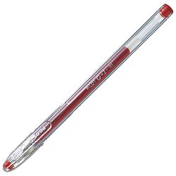 Roler gel 0,5 mm G1 Pilot BL-G1-5-R crveni