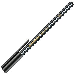 Flomaster fineliner 0,3 mm Edding 55 crni