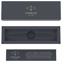 Olovka kemijska Jotter Royal Parker specijal crvena