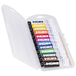 Boja tempera 12ml aluminijska tuba 12boja/poly Primo 448T12AP