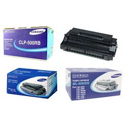 Toner Samsung CLT-M4092S (SU272A) original crveni!!