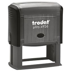 Printy 75x38 mm Trodat 4926