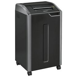 Uništavač dokumentacije  30 listova CrossCut Powershred 425Ci Fellowes 4698001