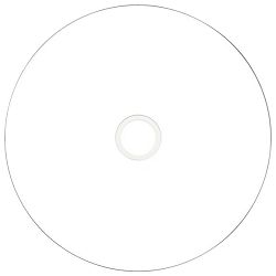 DVD-R 4,7/120 16x spindl printable pk50 Verbatim 43533