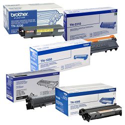 Toner Brother TN2320, HL-L2300 original crni