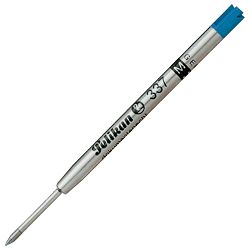 Uložak za olovku kemijsku 337F Pelikan 915421 plavi
