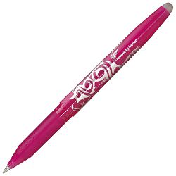Roler gel 0,7 mm Frixion ball piši-briši Pilot BL-FR7-P rozi