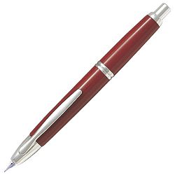 Roler 0,5 mm V Ball RT Pilot BLRT-VB-5 crveni