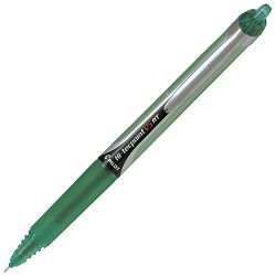 Roler 0,5 mm Hi-Tecpoint V5 RT Pilot BXRT-V5-G zeleni