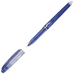Roler gel 0,5 mm Frixion point piši-briši Pilot BL-FRP5-L plavi