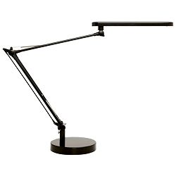 Svjetiljka stolna LED Mambo Unilux 400033683 crna