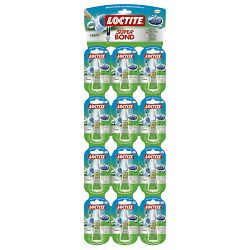 Ljepilo trenutačno  3g Loctite Super Bond Liquid Henkel 1409561 blister