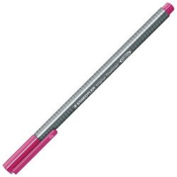 Flomaster fineliner 0,3 mm Triplus Staedtler 334-20 rozi
